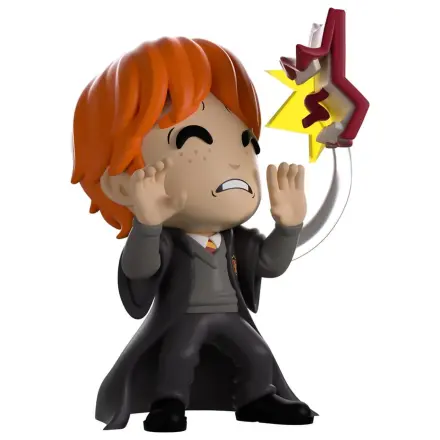 Harry Potter Vinylová Figurka Ron Weasley 11 cm fotografii produktu