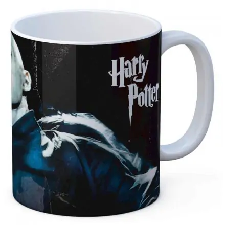 Harry Potter Voldemort hrnek fotografii produktu