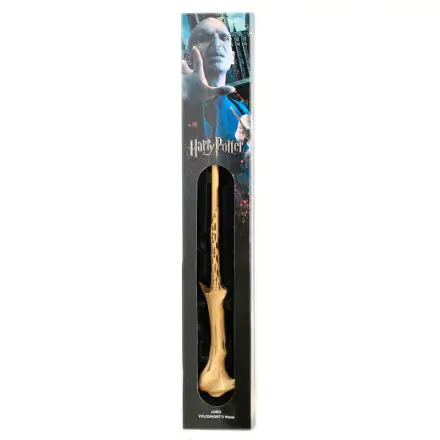 Replika hůlky Harry Potter Voldemort 38 cm termékfotója