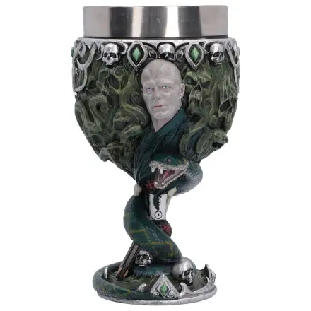 Harry Potter Chalice Voldemort 19 cm fotografii produktu