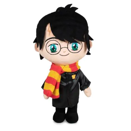 Harry Potter plyšová figurka Harry Potter Winter 29 cm termékfotója