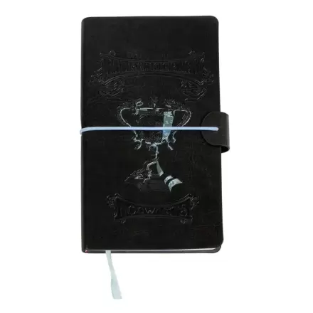 Harry Potter Premium Notebook A5 Čarodějnický turnaj fotografii produktu