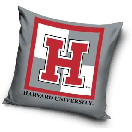 Harvard povlak na polštář 40*40 cm fotografii produktu