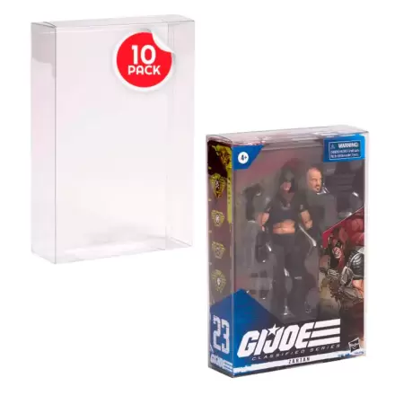 Hasbro Gi Joe balení 10 chráničů termékfotója