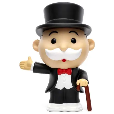 Hasbro Mr. Monopoly figurální pokladnička fotografii produktu