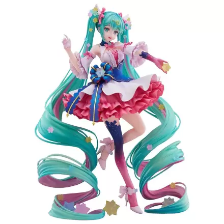 Hatsune Miku PVC socha 1/7 Hatsune Miku: Rosuuri Ver. 27 cm fotografii produktu