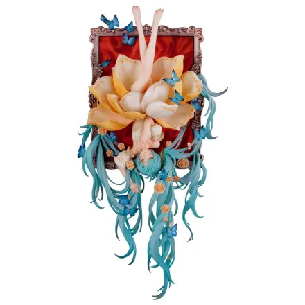 Hatsune Miku PVC Socha 1/7 Hatsune Miku: The Portrait's Phantom Melody 41 cm fotografii produktu