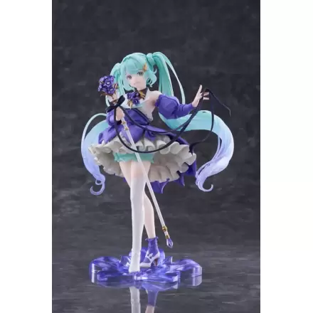 Hatsune Miku AMP PVC Soška Hatsune Miku Birthday 2024 Ver. 21 cm fotografii produktu