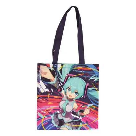 Hatsune Miku Taška Energie termékfotója