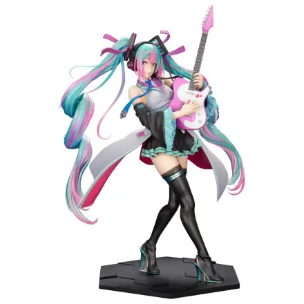 Hatsune Miku Bishoujo Remix series PVC figurka 1/7 Hatsune Miku 25 cm fotografii produktu