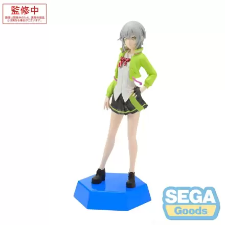 Hatsune Miku: Colorful Stage! Desktop x Decorate Collections PVC Soška Hinomori Shiho 16 cm fotografii produktu