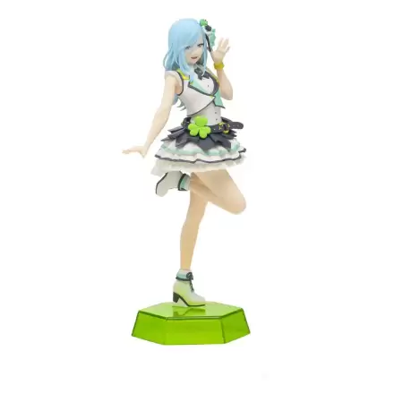 Hatsune Miku: Colorful Stage! Desktop x Decorate Collections PVC Soška Hinomori Shizuku 16 cm fotografii produktu
