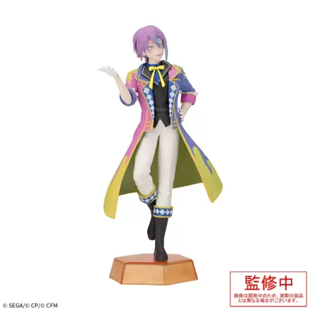 Hatsune Miku: Colorful Stage! Desktop x Decorate Collections PVC Soška Kamishiro Rui 17 cm fotografii produktu