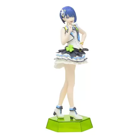 Hatsune Miku: Colorful Stage! Desktop x Decorate Collections PVC Soška Kiritani Haruka 15 cm fotografii produktu