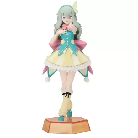 Hatsune Miku: Colorful Stage! Desktop x Decorate Collections PVC Soška Kusanagi Nene 15 cm fotografii produktu