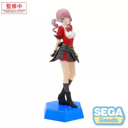 Hatsune Miku: Colorful Stage! Desktop x Decorate Collections PVC Soška Mochizuki Honami 16 cm fotografii produktu