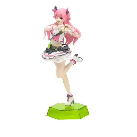 Hatsune Miku: Colorful Stage! Desktop x Decorate Collections PVC Soška Momoi Airi 15 cm fotografii produktu
