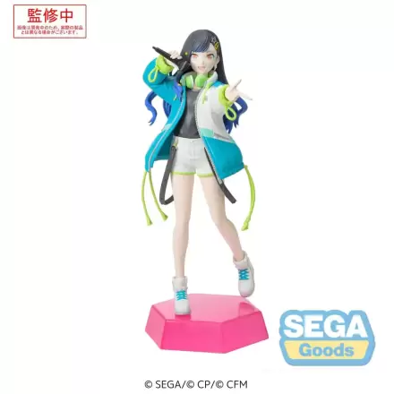 Hatsune Miku: Colorful Stage! Desktop x Decorate Collections PVC Soška Shiraishi An 14 cm fotografii produktu