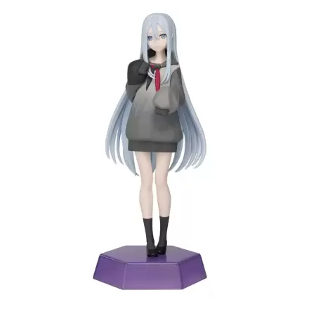 Hatsune Miku: Colorful Stage! Desktop x Decorate Collections PVC Soška Yoisaki Kanade 15 cm fotografii produktu