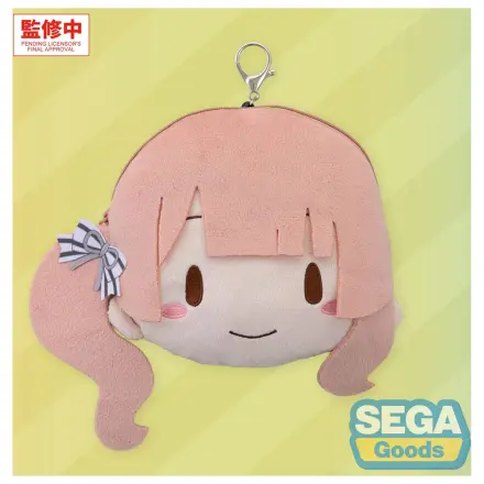 Hatsune Miku: Colorful Stage! Plyšová klíčenka Honami Mochizuki 15 cm fotografii produktu