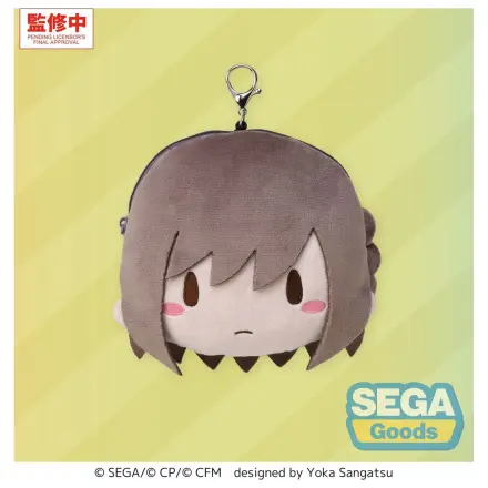 Hatsune Miku: Colorful Stage! Fuwa Petit plyšová klíčenka Ena Shinonome 14 cm fotografii produktu