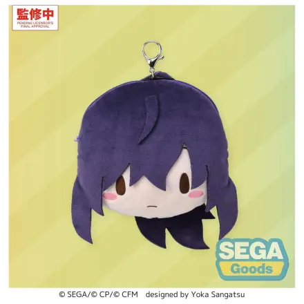 Hatsune Miku: Colorful Stage! Fuwa Petit plyšová klíčenka Mafuyu Asahina 14 cm fotografii produktu