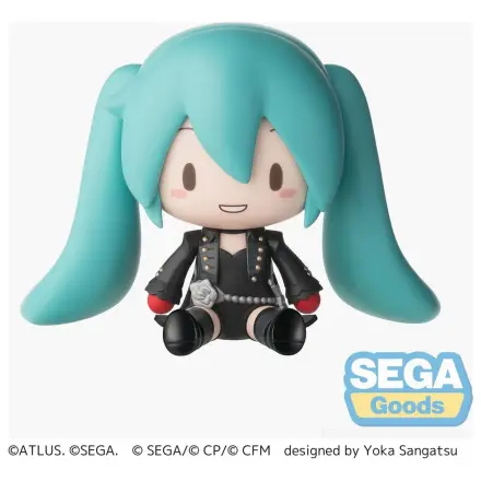 Hatsune Miku: Colorful Stage! Fuwa Petit Mini Figurka Hatsune Miku Persona 5 Royal 8 cm fotografii produktu