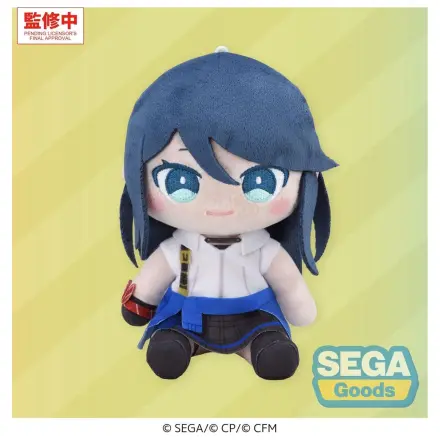 Hatsune Miku: Colorful Stage! My Sekai plyšová figurka Ichika Hoshino (S) 13 cm fotografii produktu