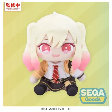 Hatsune Miku: Colorful Stage! My Sekai plyšová figurka Saki Tenma (S) 13 cm fotografii produktu