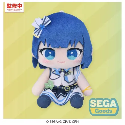 Hatsune Miku: Colorful Stage! MYSEKAI plyšová figurka Haruka Kiritani 13 cm fotografii produktu