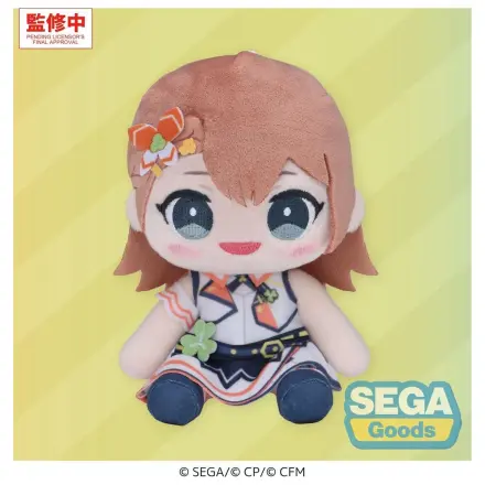 Hatsune Miku: Colorful Stage! MYSEKAI plyšová figurka Minori Hanasato 13 cm fotografii produktu