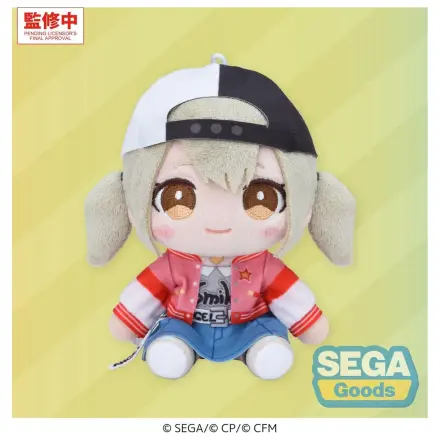 Hatsune Miku: Colorful Stage! MYSEKAI plyšová figurka Kohane Azusawa (S) 13 cm fotografii produktu
