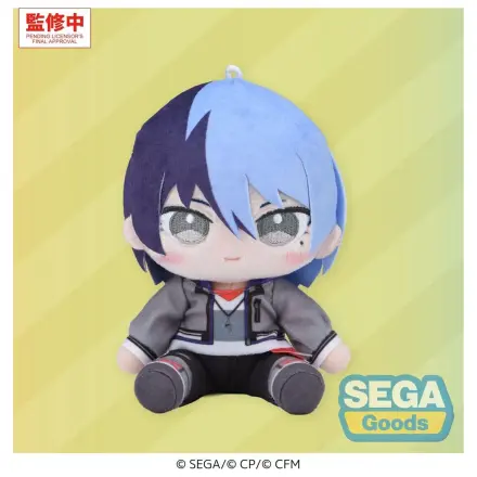 Hatsune Miku: Colorful Stage! Mysekai Plyšová figurka Toya Aoyagi (S) 13 cm fotografii produktu