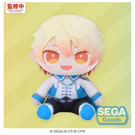 Hatsune Miku: Colorful Stage! MYSEKAI Plyšová figurka Tsukasa Tenma (S) fotografii produktu