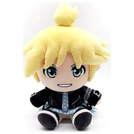 Hatsune Miku: Colorful Stage! Street Skai plyšová figurka Kagamine Len 22 cm fotografii produktu