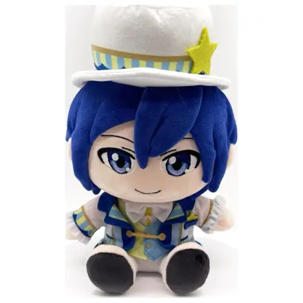 Hatsune Miku: Colorful Stage! Wonderland Skai plyšová figurka Kaito 22 cm fotografii produktu
