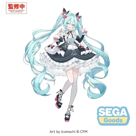 Hatsune Miku FIGURIZMa PVC figurka Hatsune Miku afternoon 22 cm fotografii produktu
