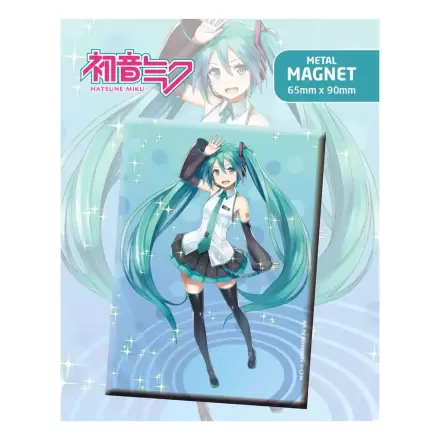 Magnet na lednici Hatsune Miku Hatsune Miku 2013 V3 Version termékfotója