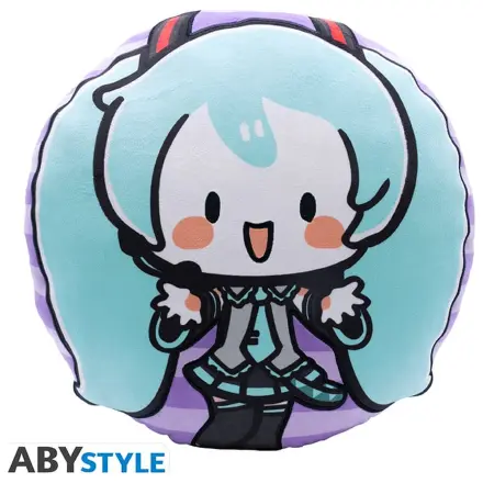 Hatsune Miku Hatsune Miku Polštář fotografii produktu