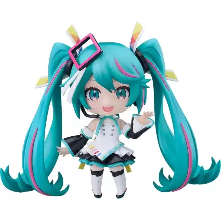 Hatsune Miku Nendoroid Doll Akční figurka MIKU EXPO 10th Anniversary Verze 10 cm termékfotója