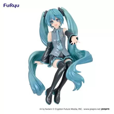 Hatsune Miku Noodle Stopper PVC Soška Hatsune Miku Nardack Pearl Color Verze 14 cm termékfotója