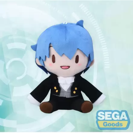 Hatsune Miku Project Diva Arcade Fuwa Petit Mini Plyšová Figurka Kaito Butler Ver. (EX) 16 cm termékfotója