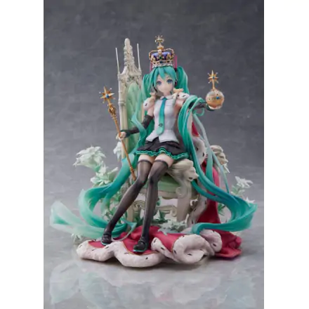 Hatsune Miku PVC soška 1/7 39's Special Day Ver. 24 cm termékfotója