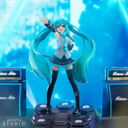 Figurka Hatsune Miku SFC fotografii produktu