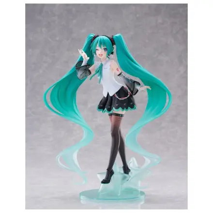 Hatsune Miku T-Most PVC Figurka NT Ver. 29 cm fotografii produktu