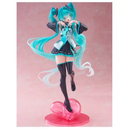 Hatsune Miku T-Most PVC Figurka 30 cm fotografii produktu