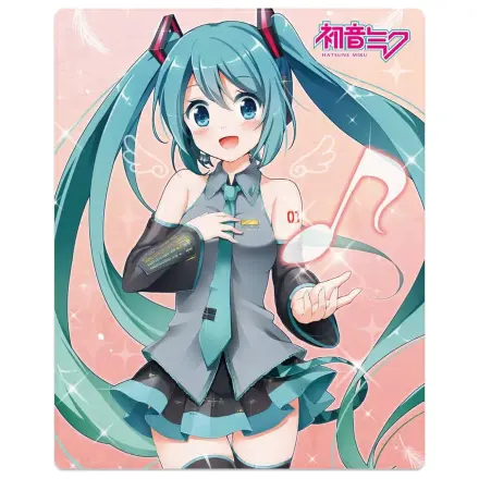 Hatsune Miku deka 120 x 153 cm fotografii produktu