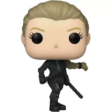 Hawkeye Funko POP! Heroes vinylové figurky 9 cm Yelena termékfotója