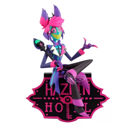 Hazbin Hotel Alastor ver.B figurka na monitor 17 cm fotografii produktu