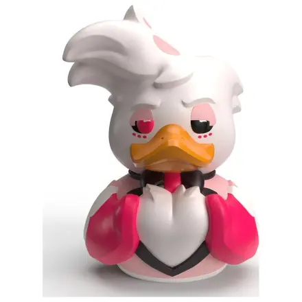 Hazbin Hotel Angel Dust Tubbz figurka 9 cm fotografii produktu